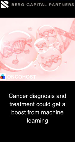 OncoHost article image